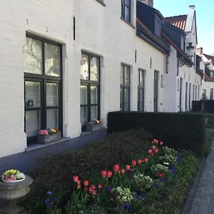 3* Bed and breakfast Het Colettientje