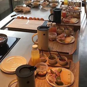 Bed & Breakfast La, Bruges