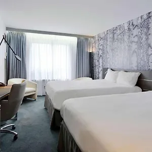 **** Hotel Doubletree By Hilton Downtown Canadá