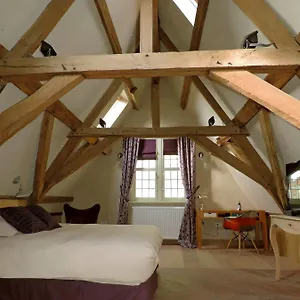 Bed & Breakfast Saint-sauveur, Bruges