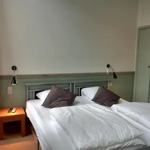 ** Hotel Sabina Bélgica