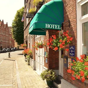 Fevery Bruges
