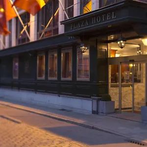 **** Hotel Leonardo The Plaza Bélgica