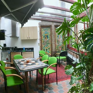 Kathedraallogies Drie Koningen , Anversa Belgio
