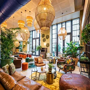 **** Hotel Indigo Brussels - By Ihg Bélgica
