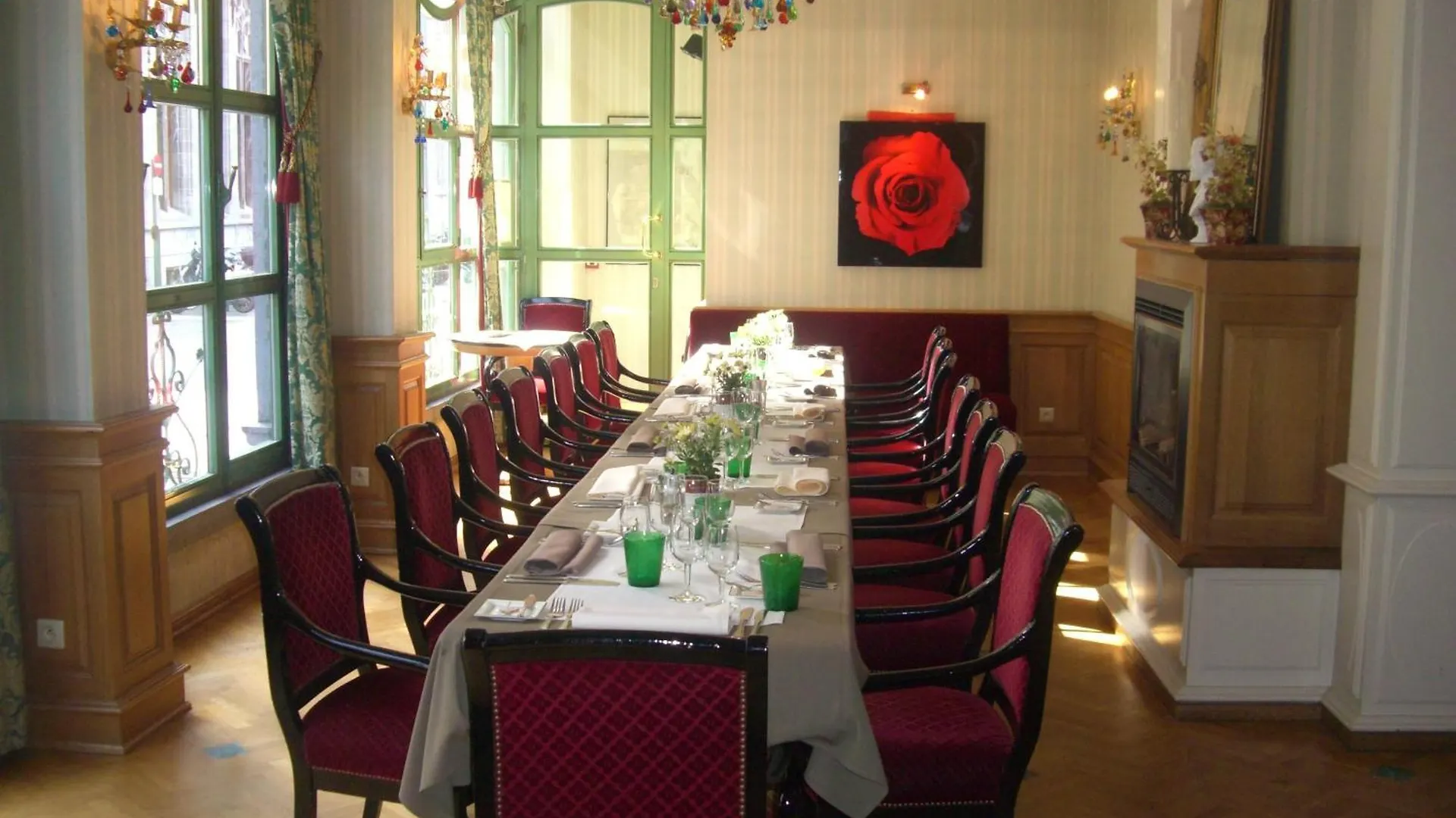 B&B Verdi Брюгге Бельгия